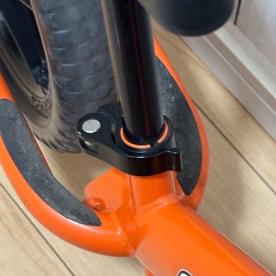 STRIDER SPORT 12インチ オレンジ