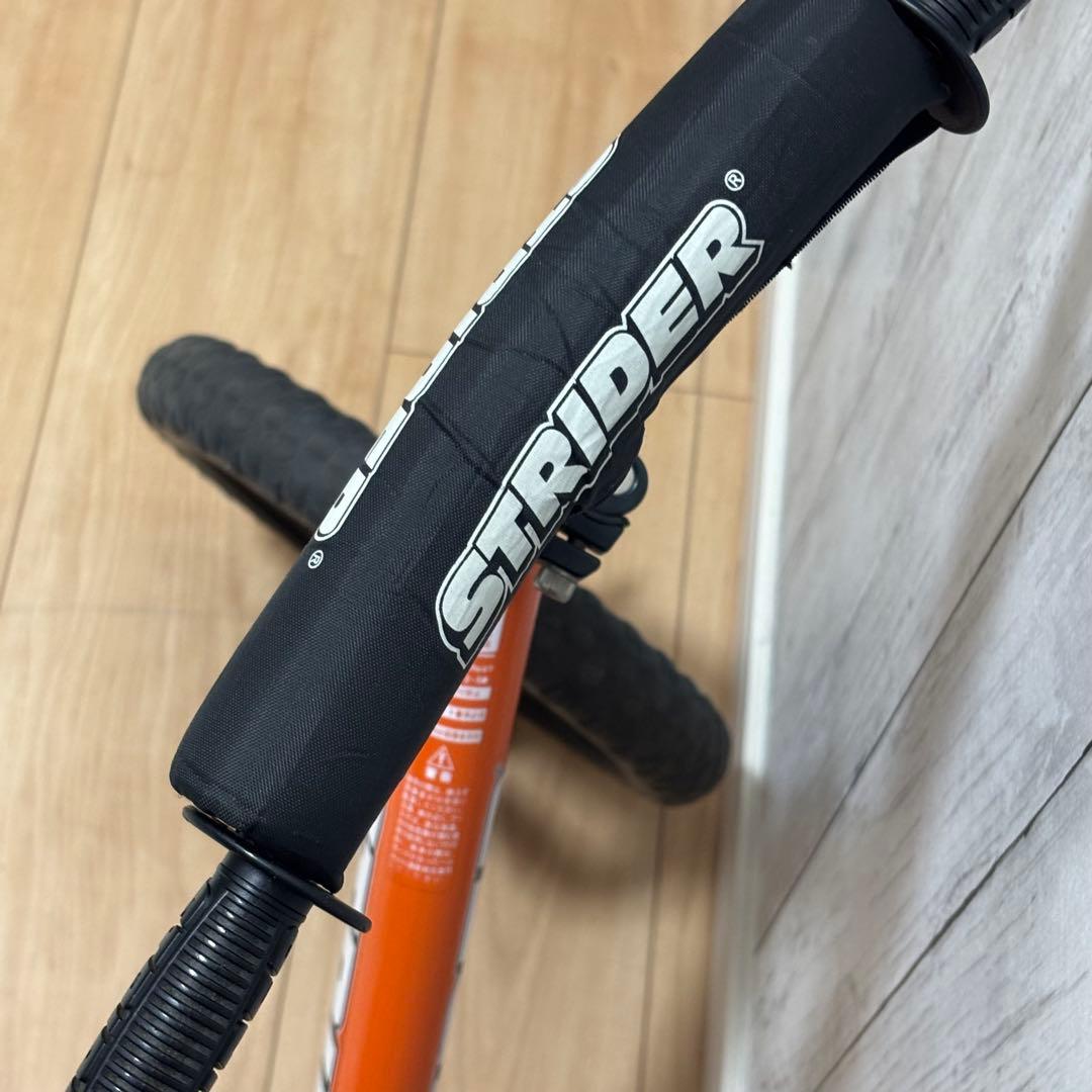 STRIDER SPORT 12インチ オレンジ