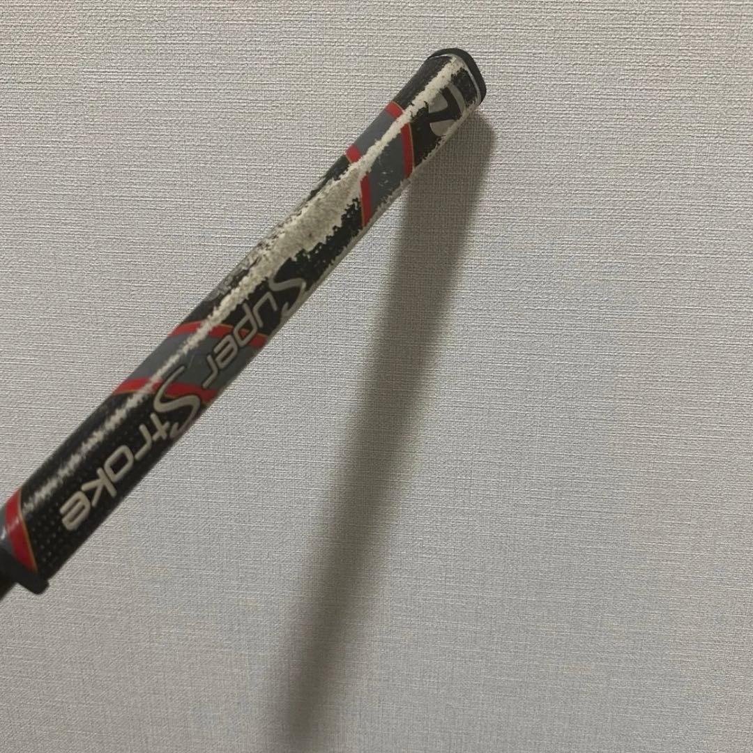 テーラーメイド TM1 スパイダー Spider パター GT ブラック