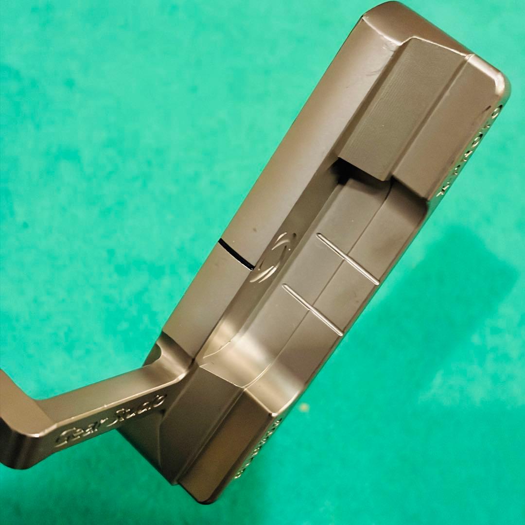 貴重 Gear Studio X-PROTO パター 美品