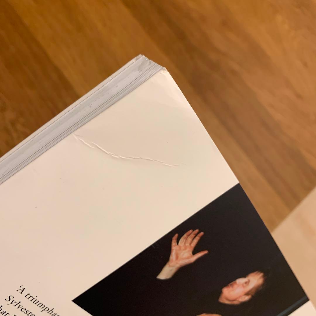 洋書 Looking back at Francis Bacon