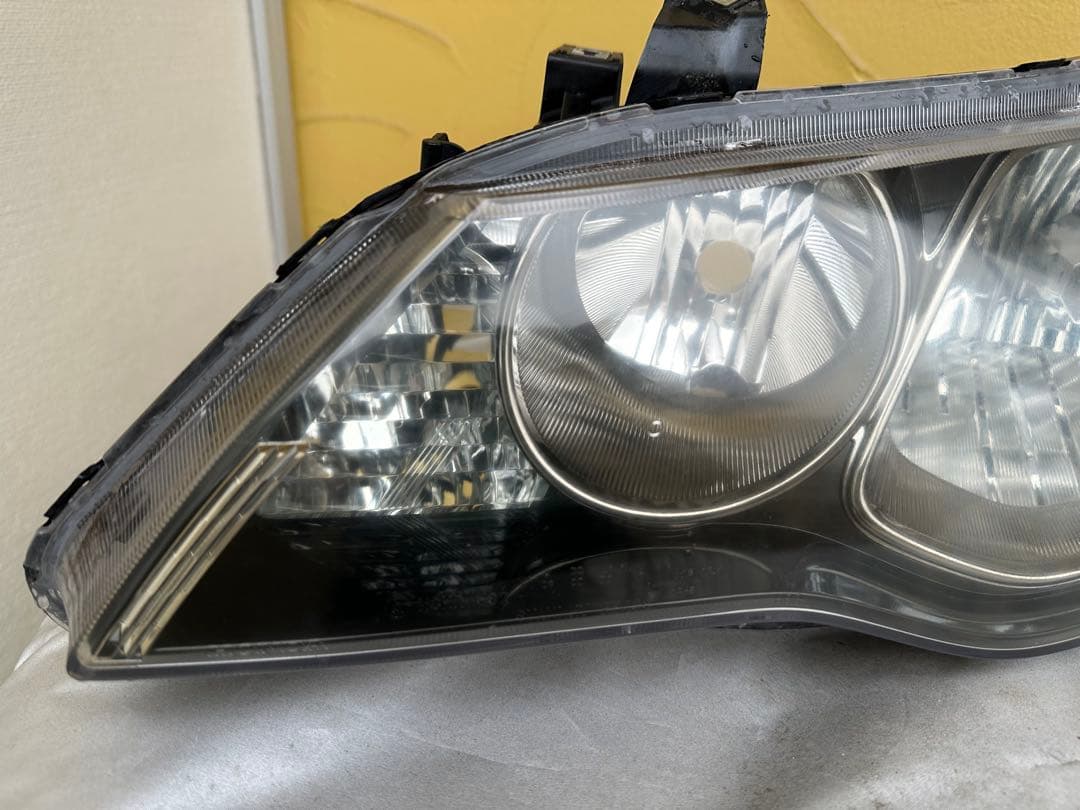 【美品】【値下げ】FD2 シビックタイプR 左ヘッドライト