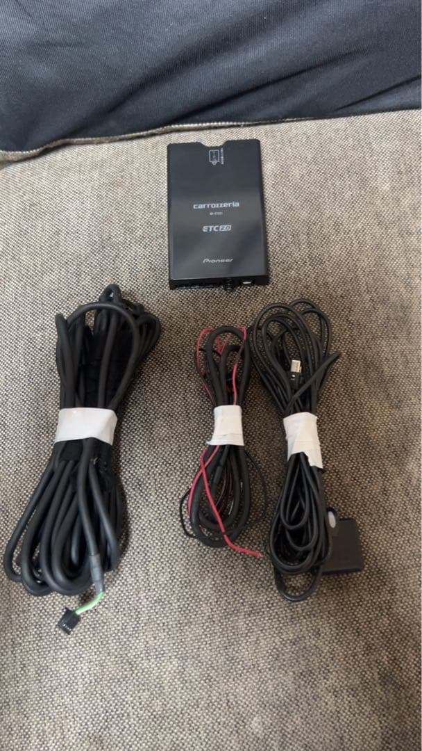 carrozzeria カロッツェリア　ETC2.0 ND-ETCS1