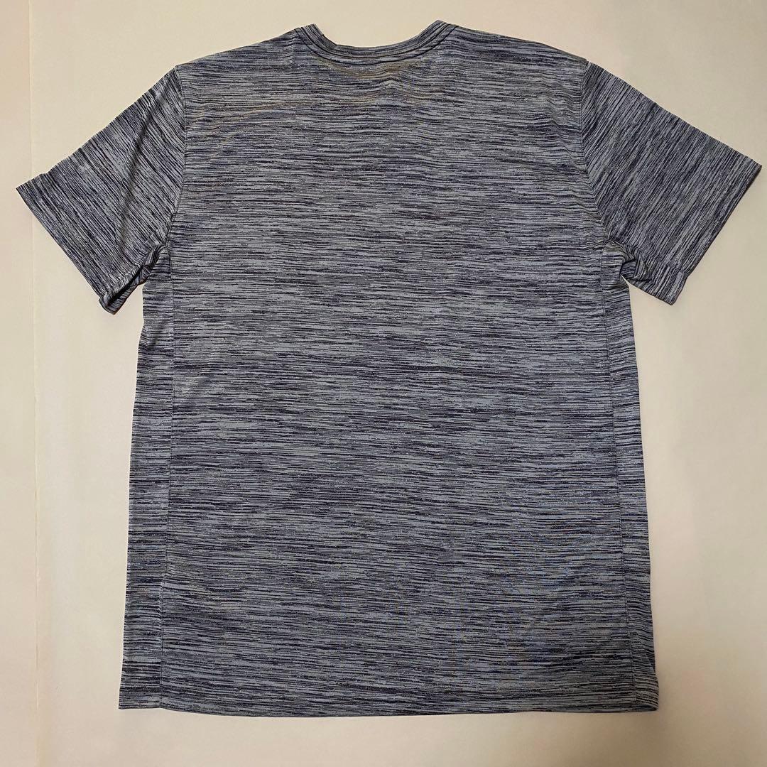 Lパドレス　ナイキ　ドライTシャツ　タティス ダルビッシュ