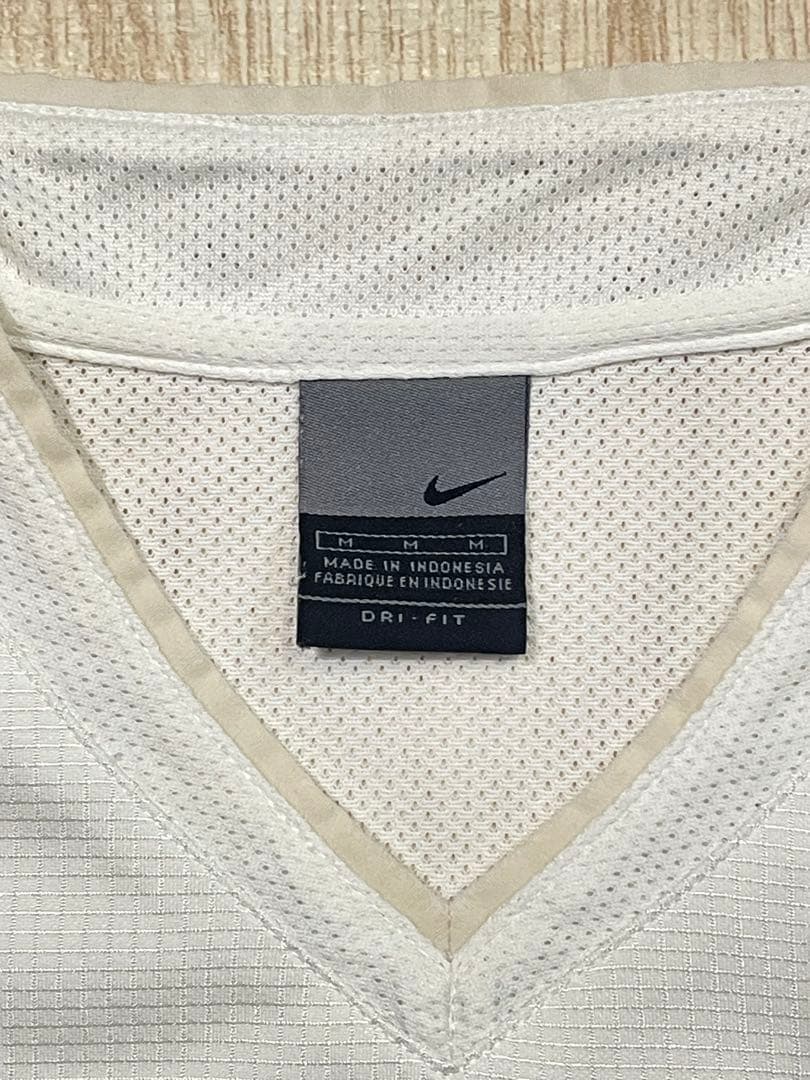 マンチェスター・ユナイテッド ユニフォームNIKE Vodafone Mサイズ