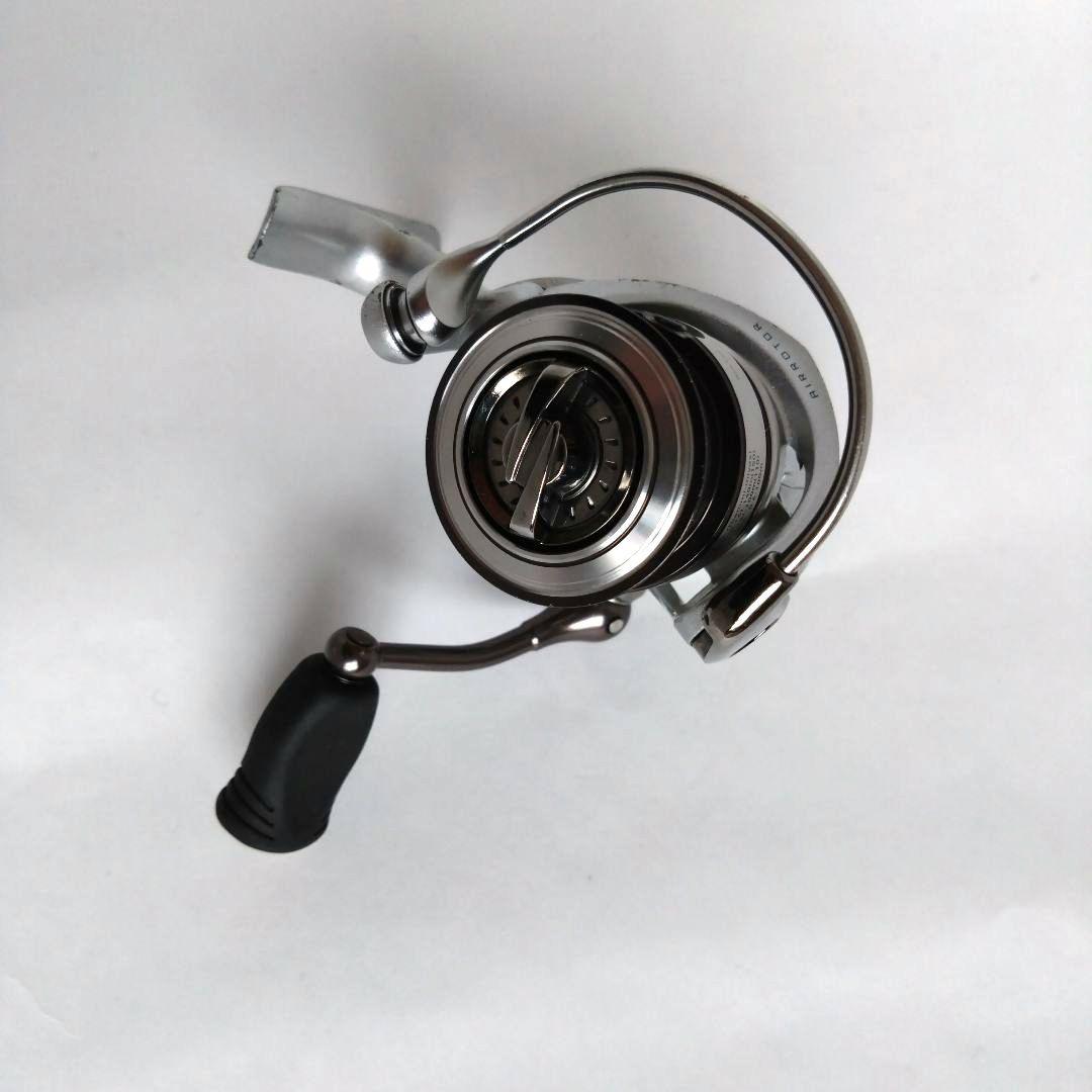 訳あり！　小型リールセット