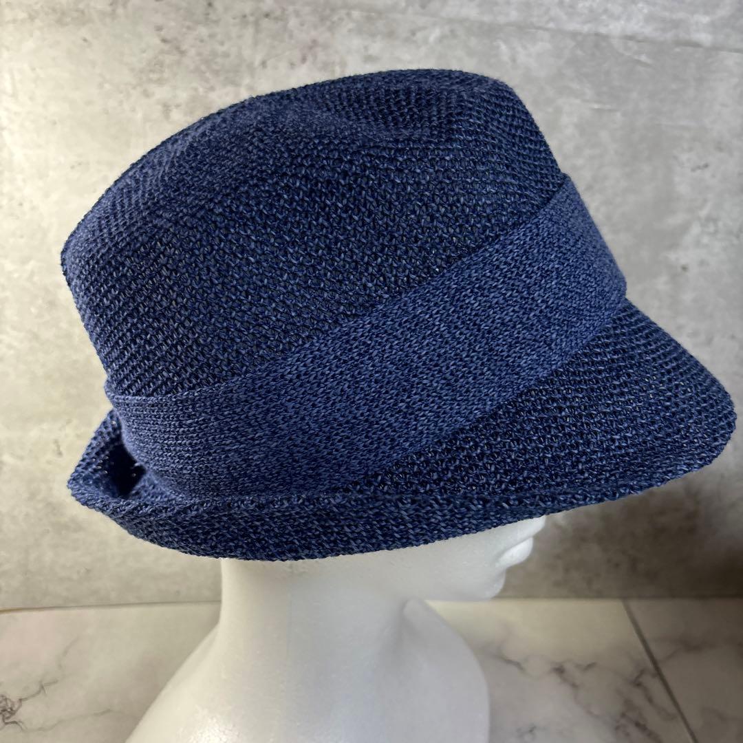 専用　Vivienne Westwood ストローハット　レディース 帽子