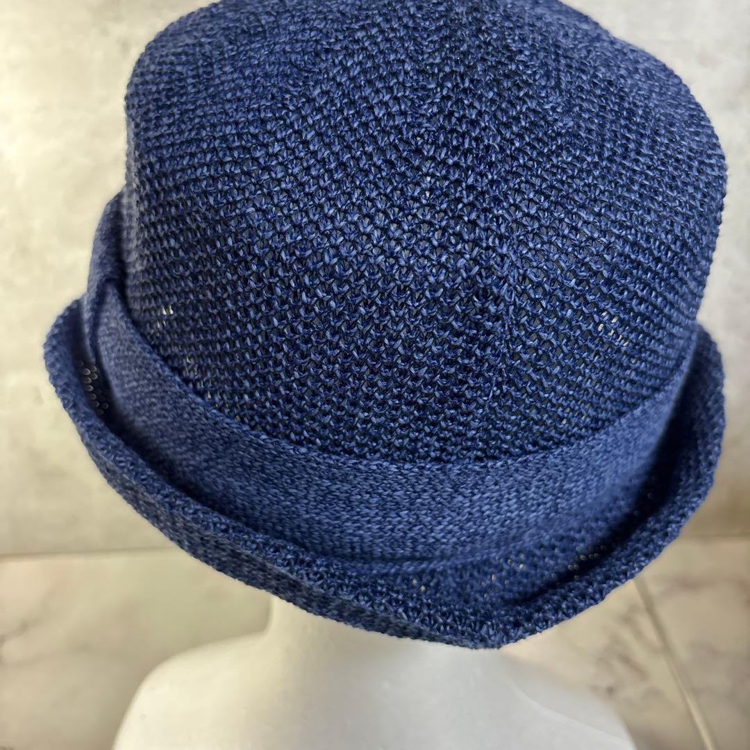 専用　Vivienne Westwood ストローハット　レディース 帽子