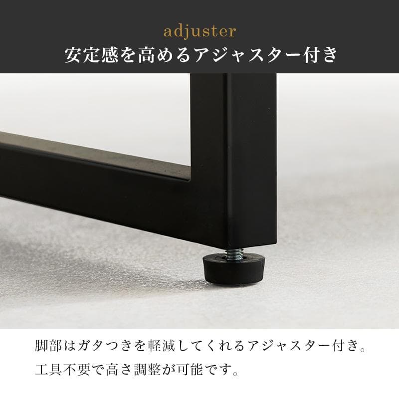 フォロー割【新品】おしゃれセンターテーブル コンクリート調 ローテーブル 北欧風