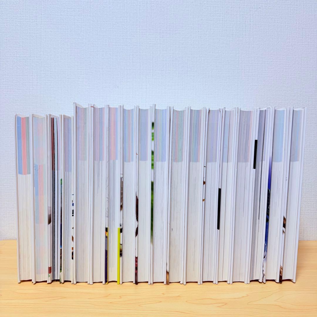 小学館の図鑑NEO 18冊セット