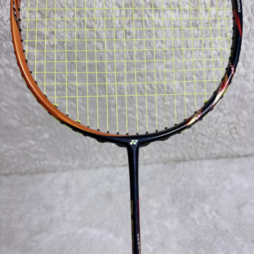 【未使用級】YONEX ASTROX 99 3UG5 廃盤品 桃田賢斗モデル