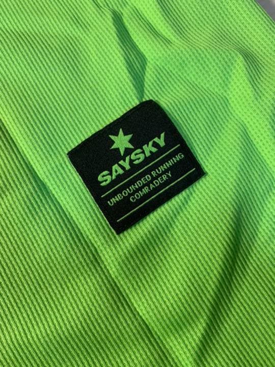 セイスカイ SAYSKY FTN Combat Tee