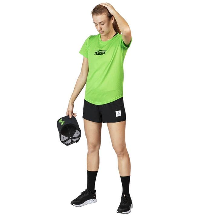 セイスカイ SAYSKY FTN Combat Tee