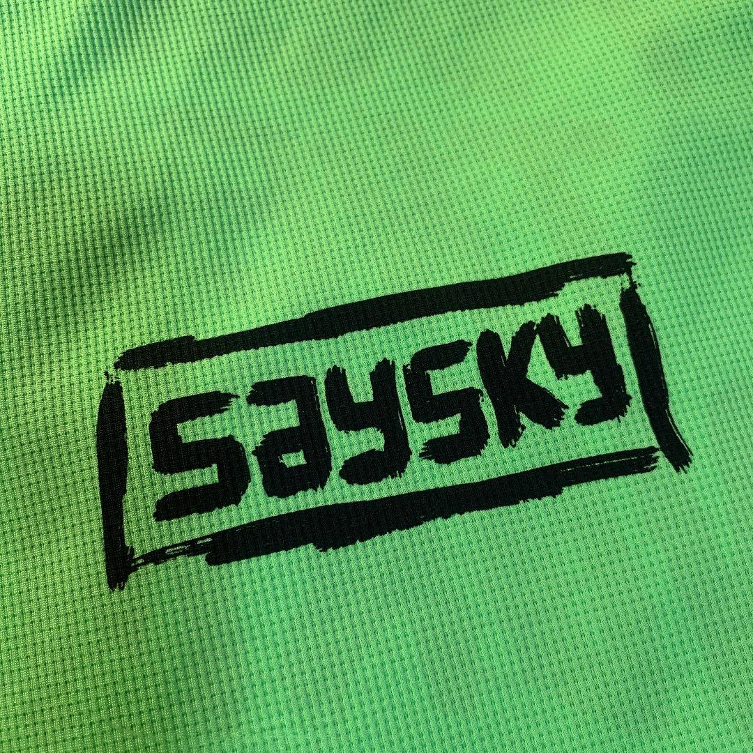 セイスカイ SAYSKY FTN Combat Tee