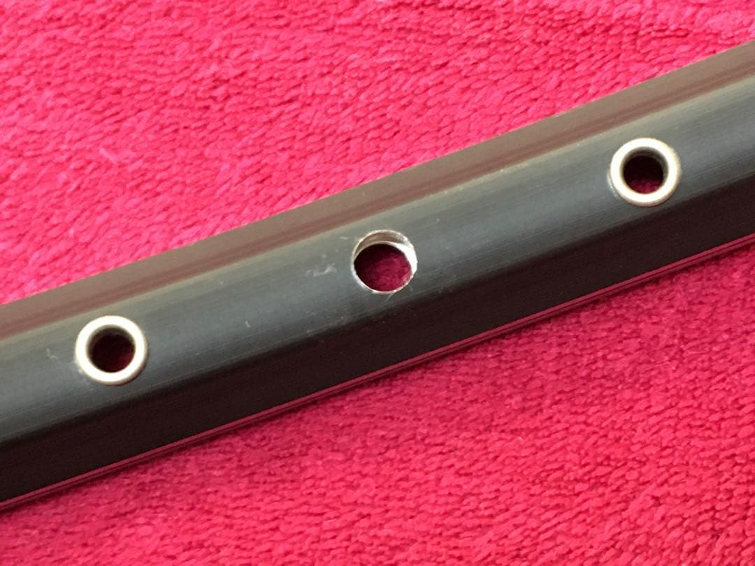 廃番で希少なMAVICオープンスポーツリムと現行105ハブのセット