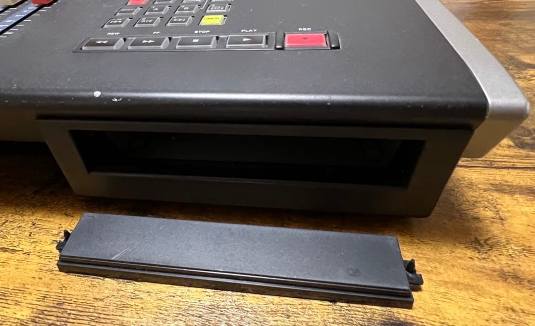 YAMAHA AW2816 本体のみ マルチトラックレコーダー デジタルミキサー