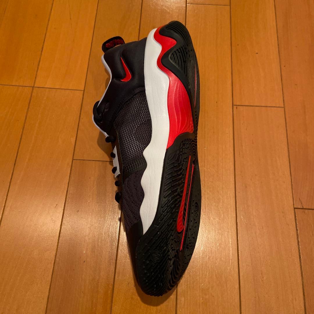 Nike Giannis Immortality 3 29.5cm 箱無し