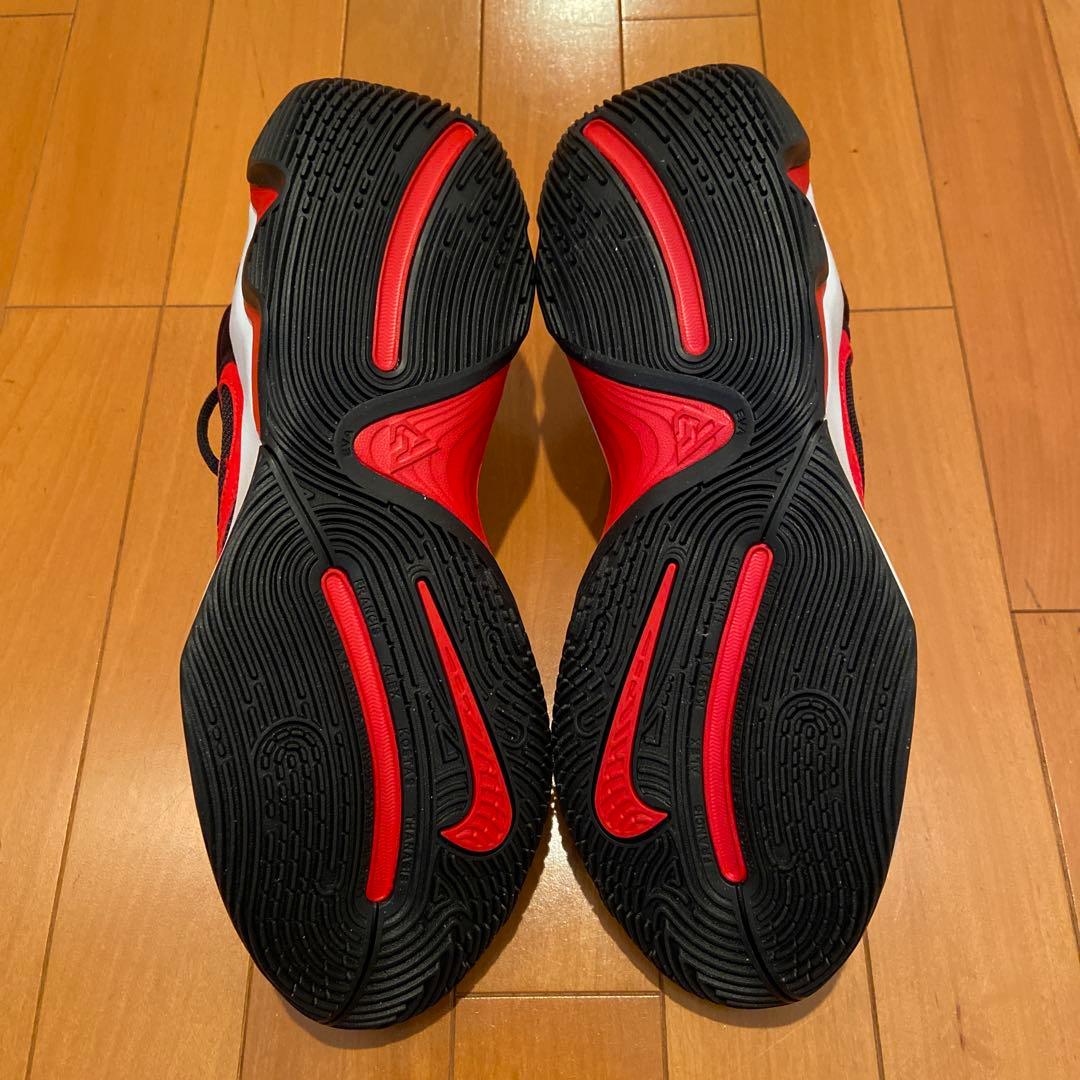 Nike Giannis Immortality 3 29.5cm 箱無し