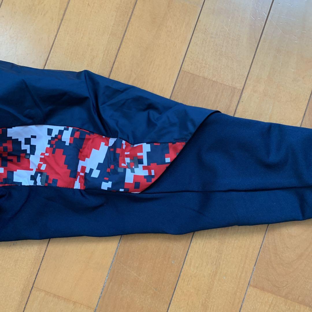 adidas 野球 ウェア