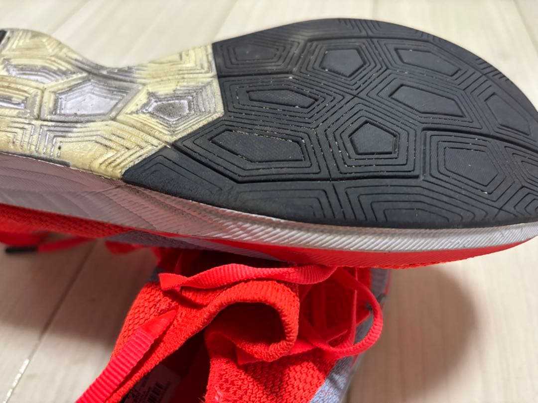 Nike 26cmヴェイパーフライ フライニット