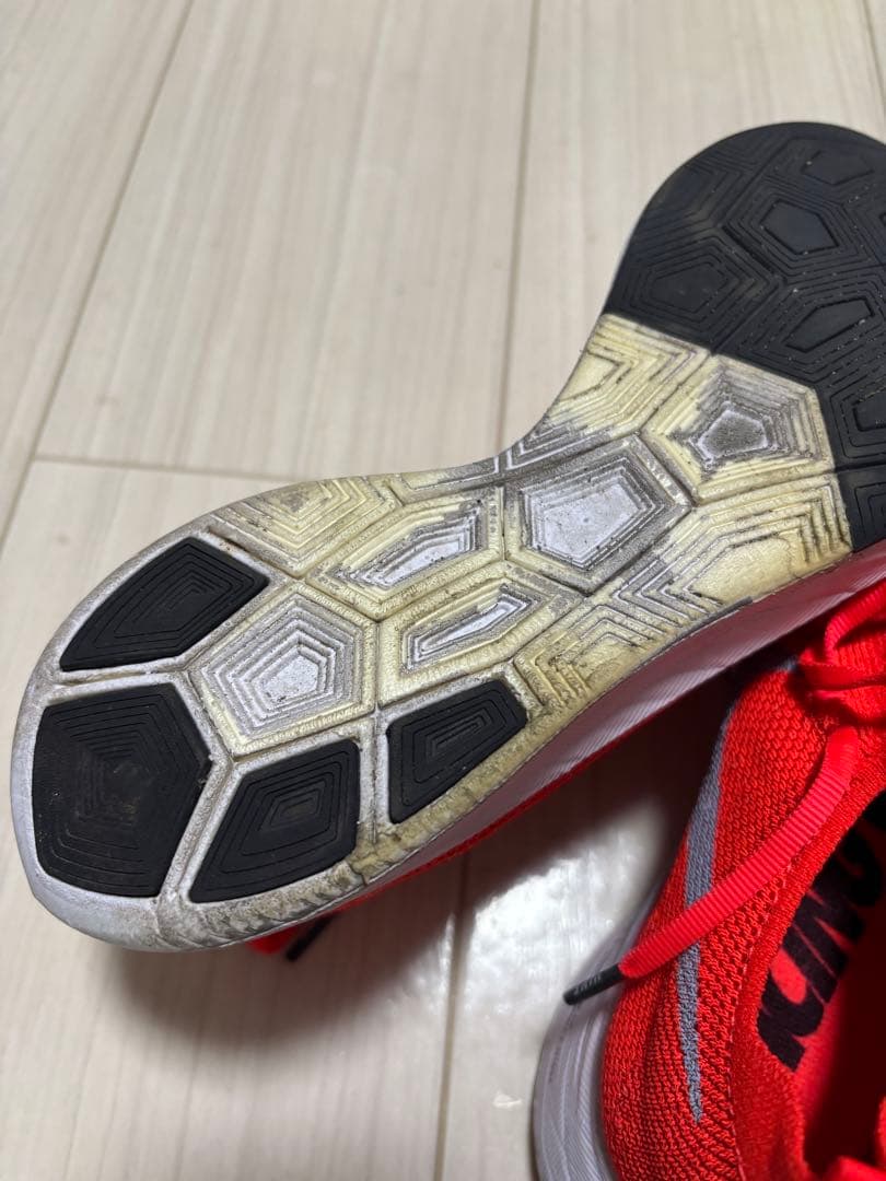 Nike 26cmヴェイパーフライ フライニット