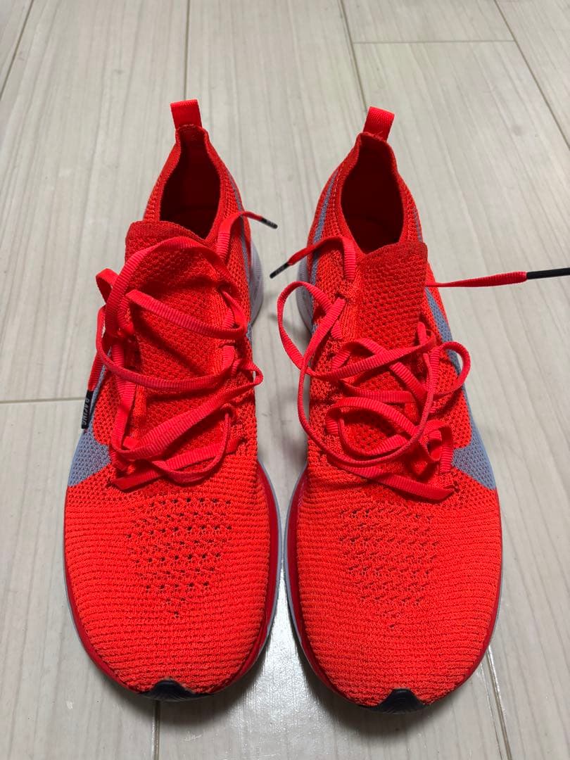 Nike 26cmヴェイパーフライ フライニット