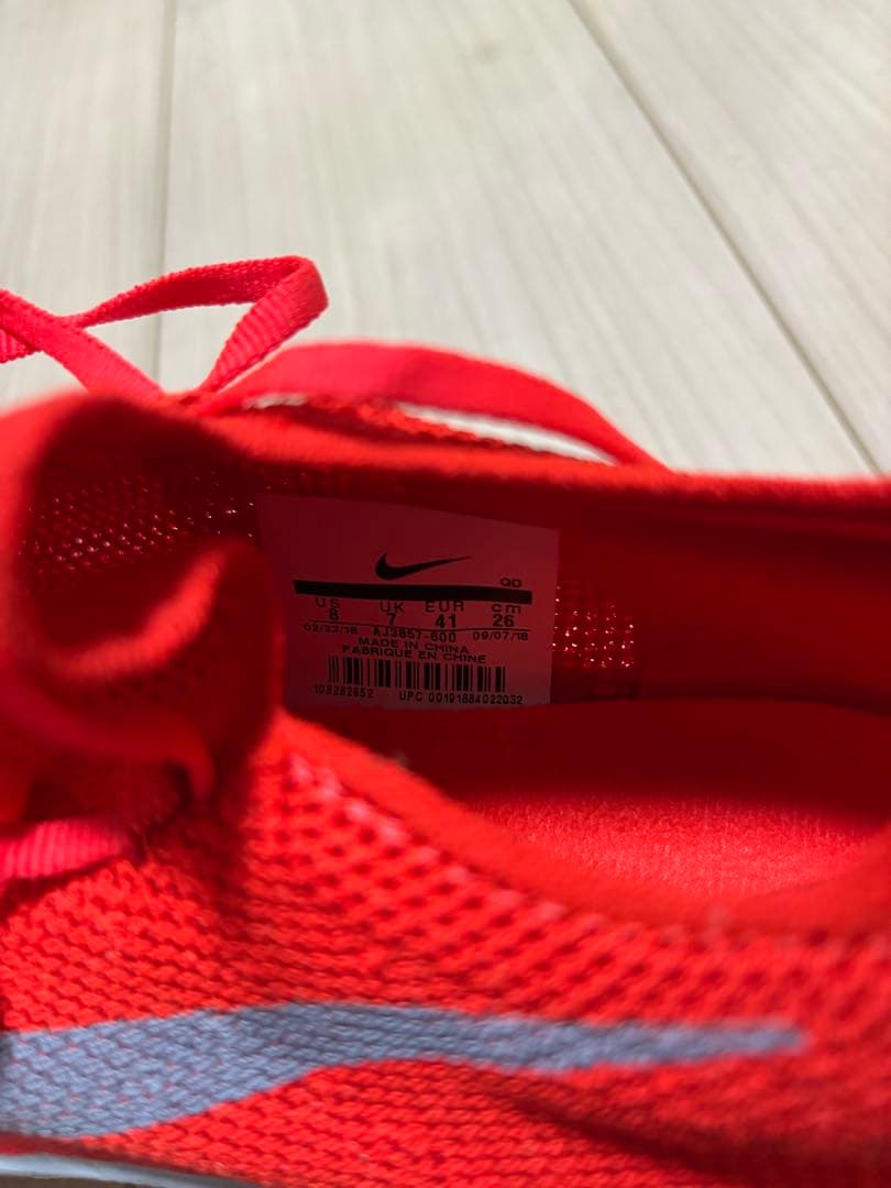 Nike 26cmヴェイパーフライ フライニット