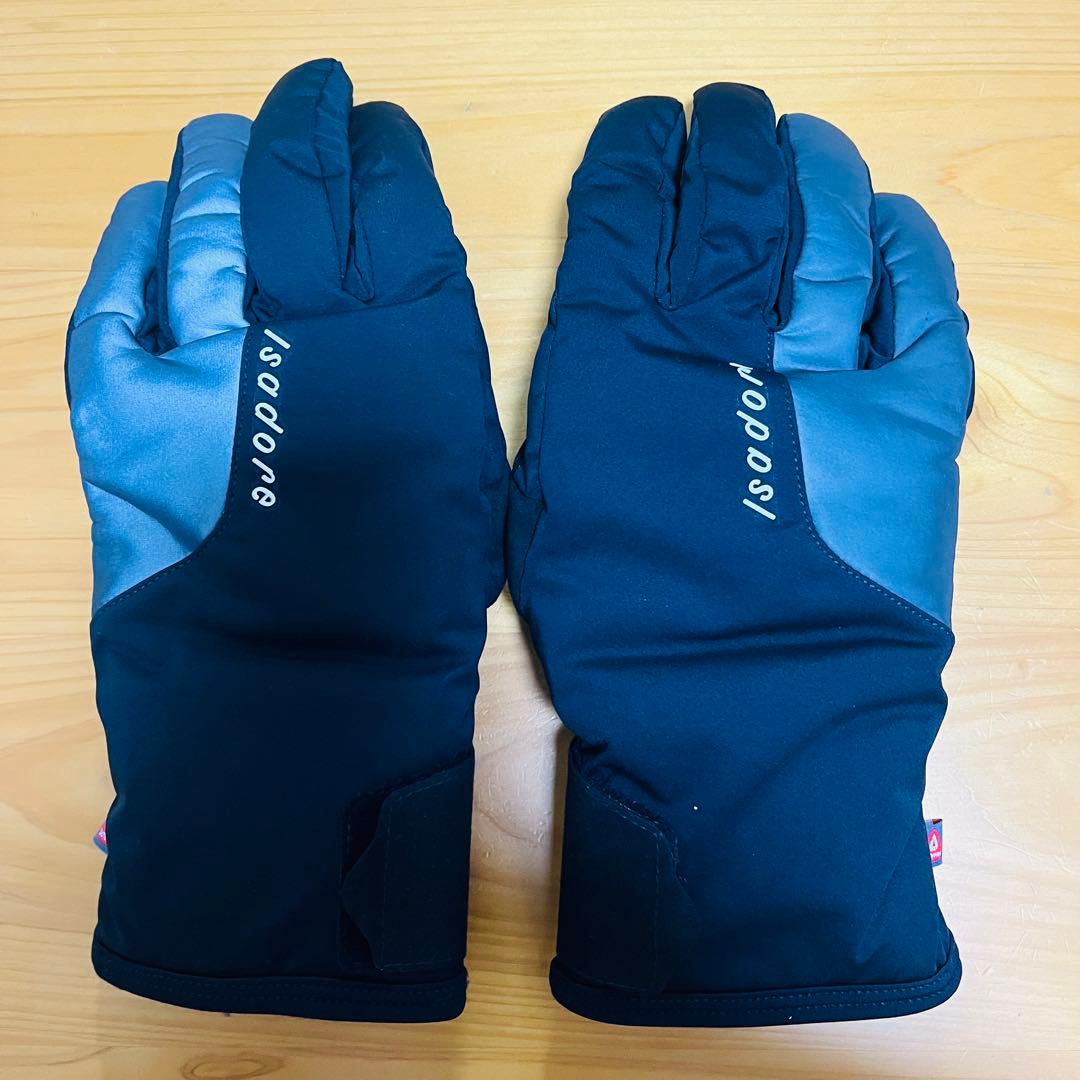 ウェア Isodora Deep Winter Gloves