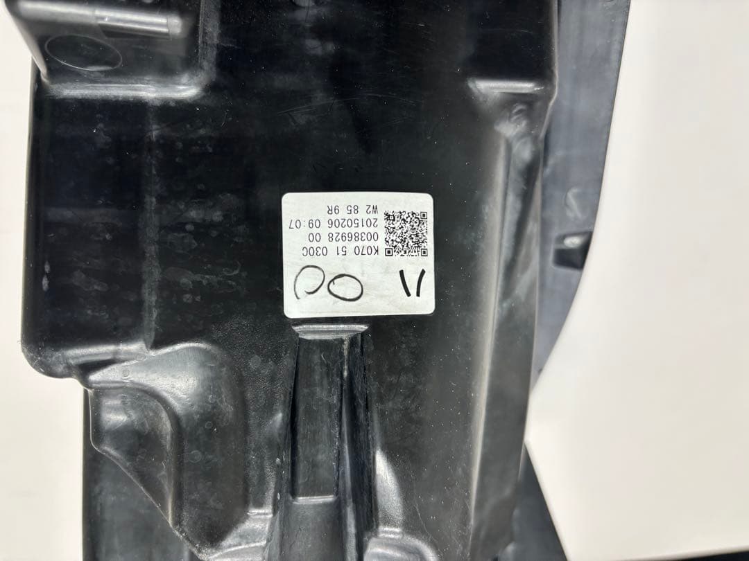 KEEFW CX-5 後期 純正 LED ヘッドライト右側　ロゼウさん専用