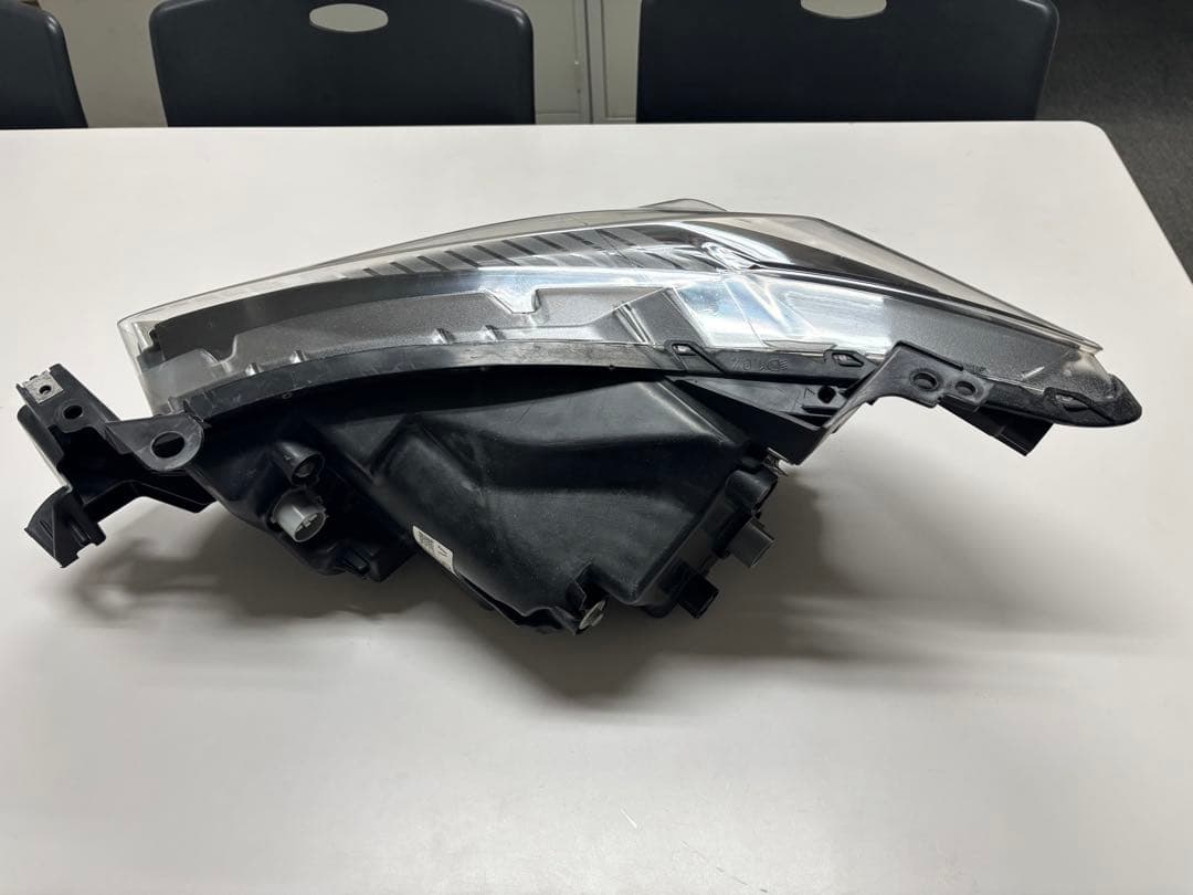 KEEFW CX-5 後期 純正 LED ヘッドライト右側　ロゼウさん専用