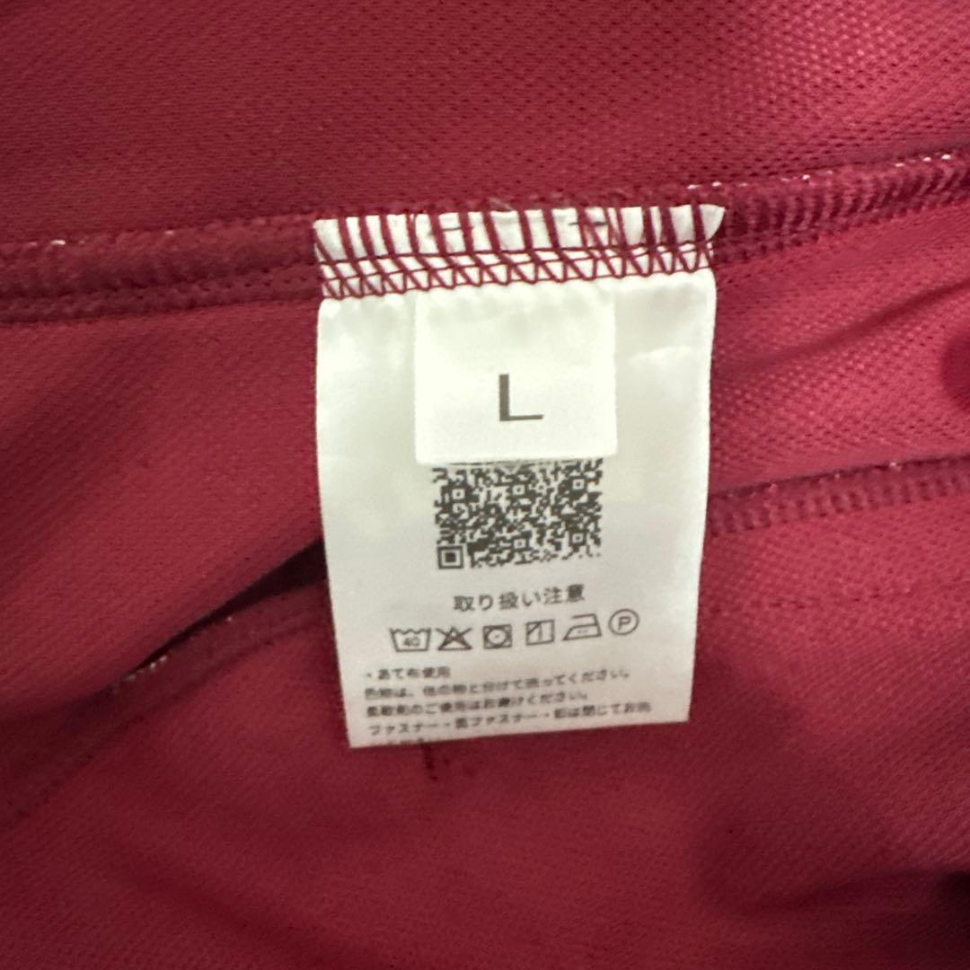 【美品】　早稲田大学　ア式蹴球部　ジャージ　上下　アシックス　L 大学サッカー