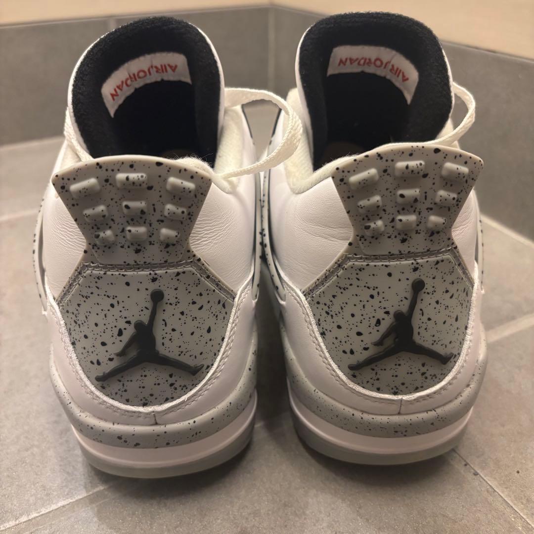 【美品‼️】NIKE GOLF AIR JORDAN 4 ジョーダン4 ゴルフ
