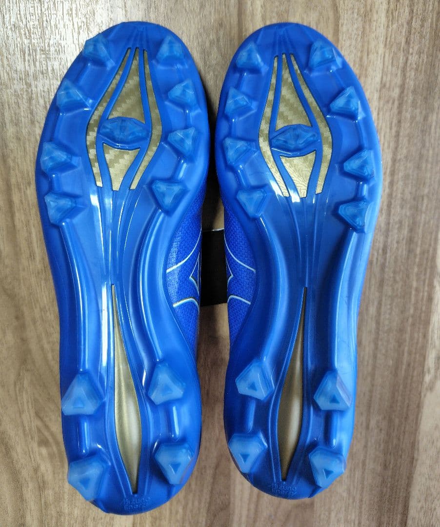 mizuno ミズノアルファ ジャパン