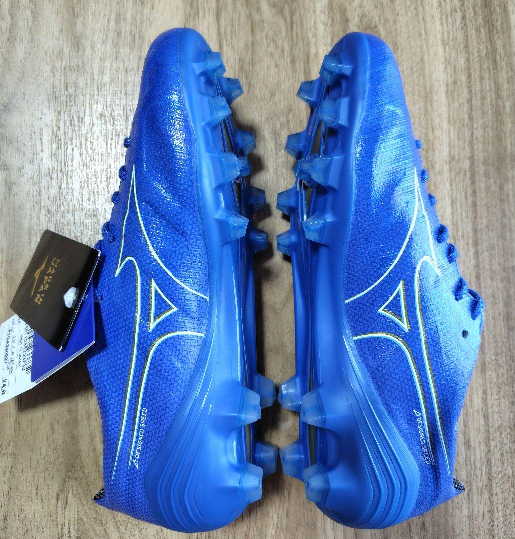 mizuno ミズノアルファ ジャパン