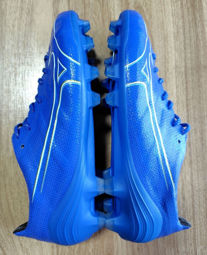 mizuno ミズノアルファ ジャパン