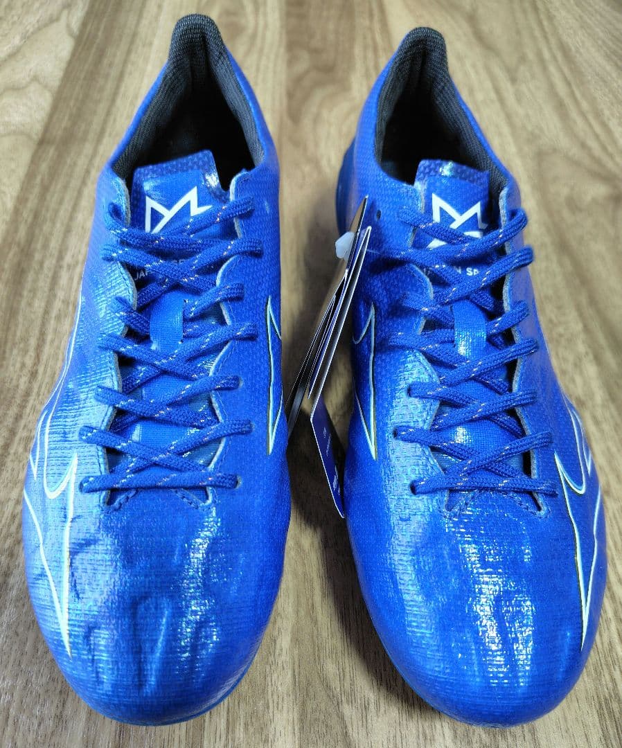 mizuno ミズノアルファ ジャパン