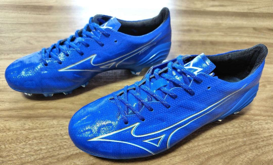 mizuno ミズノアルファ ジャパン