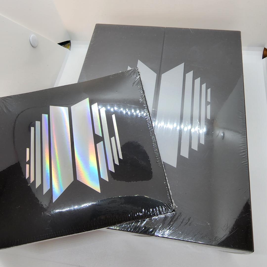 K-POP・アジア BTS Proof StandardEdition CompactEdition