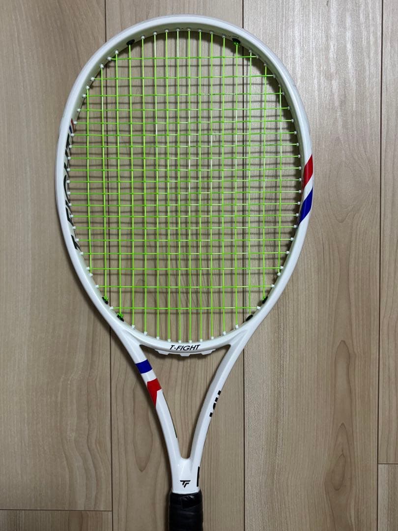 テクニファイバー Tecnifibre ラケット T-FIGHT 315 S