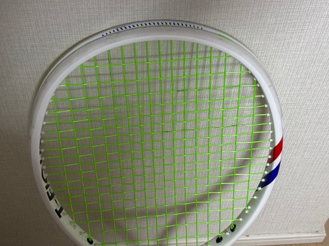 テクニファイバー Tecnifibre ラケット T-FIGHT 315 S