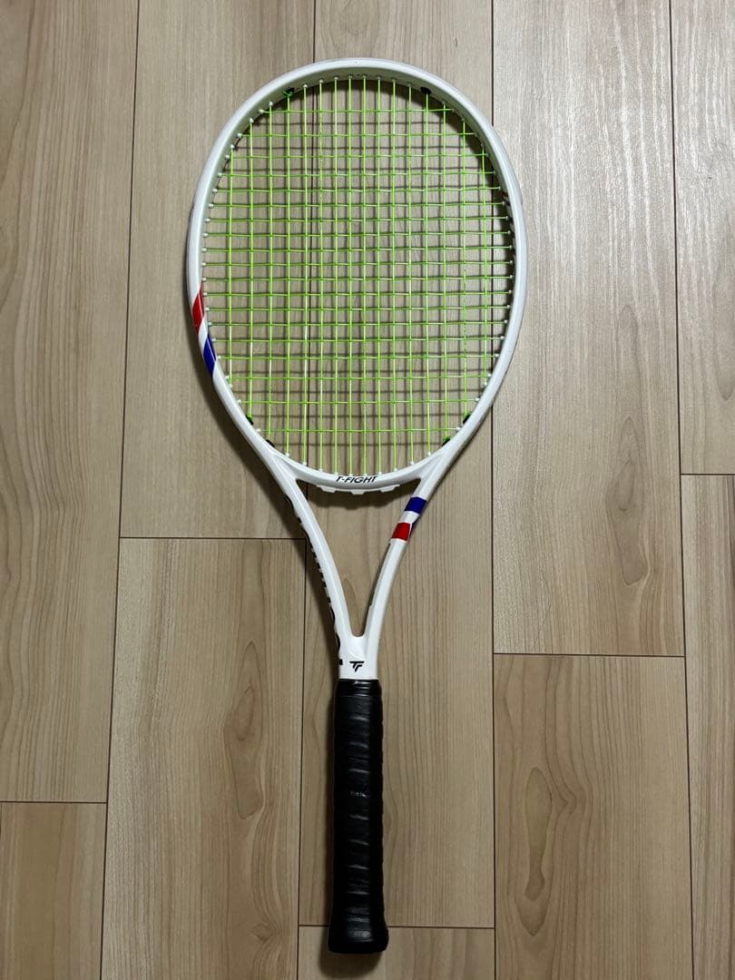 テクニファイバー Tecnifibre ラケット T-FIGHT 315 S