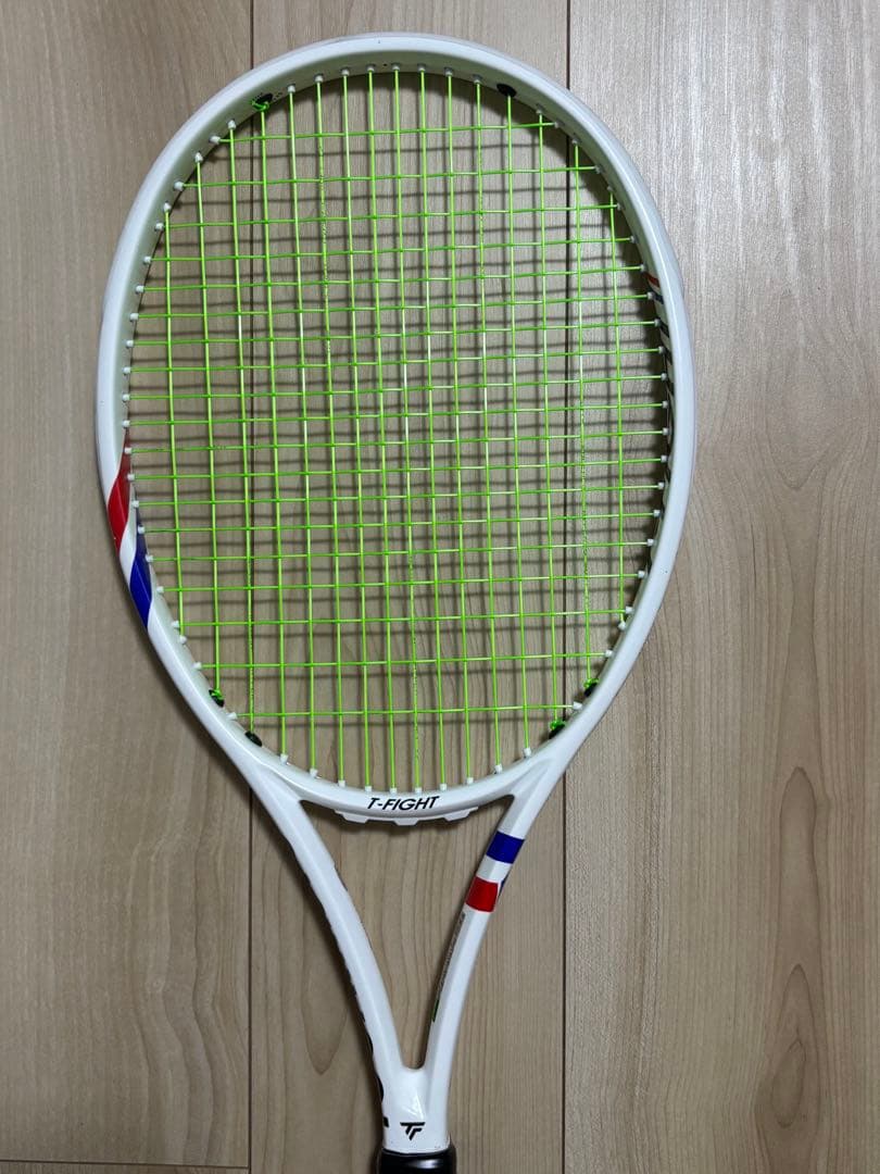 テクニファイバー Tecnifibre ラケット T-FIGHT 315 S