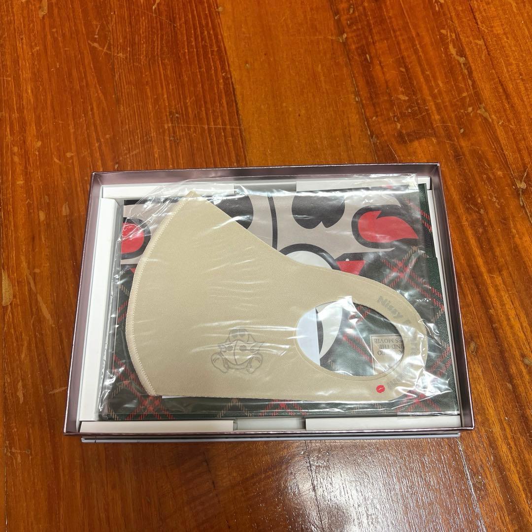 #AAA #Nissy 西島隆弘DVD