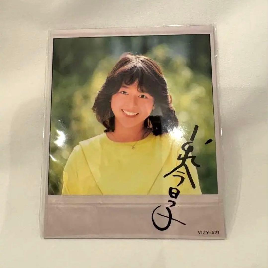 小泉今日子 プレミアムBOX初回限定盤　コイズミクロニクル帯付き　【極美品】