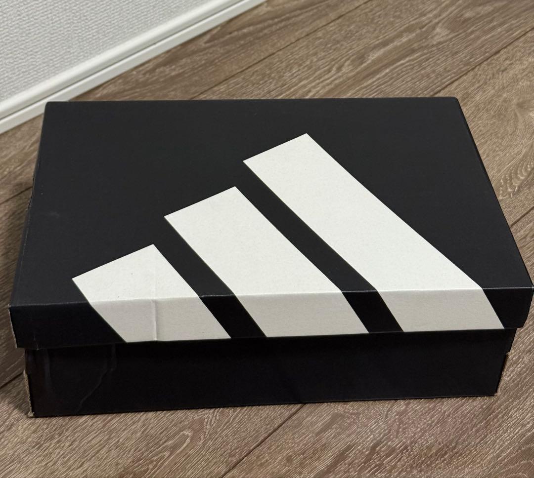 新品 adidasプレデターリーグTF PREDATOR LEAGUE 27cm