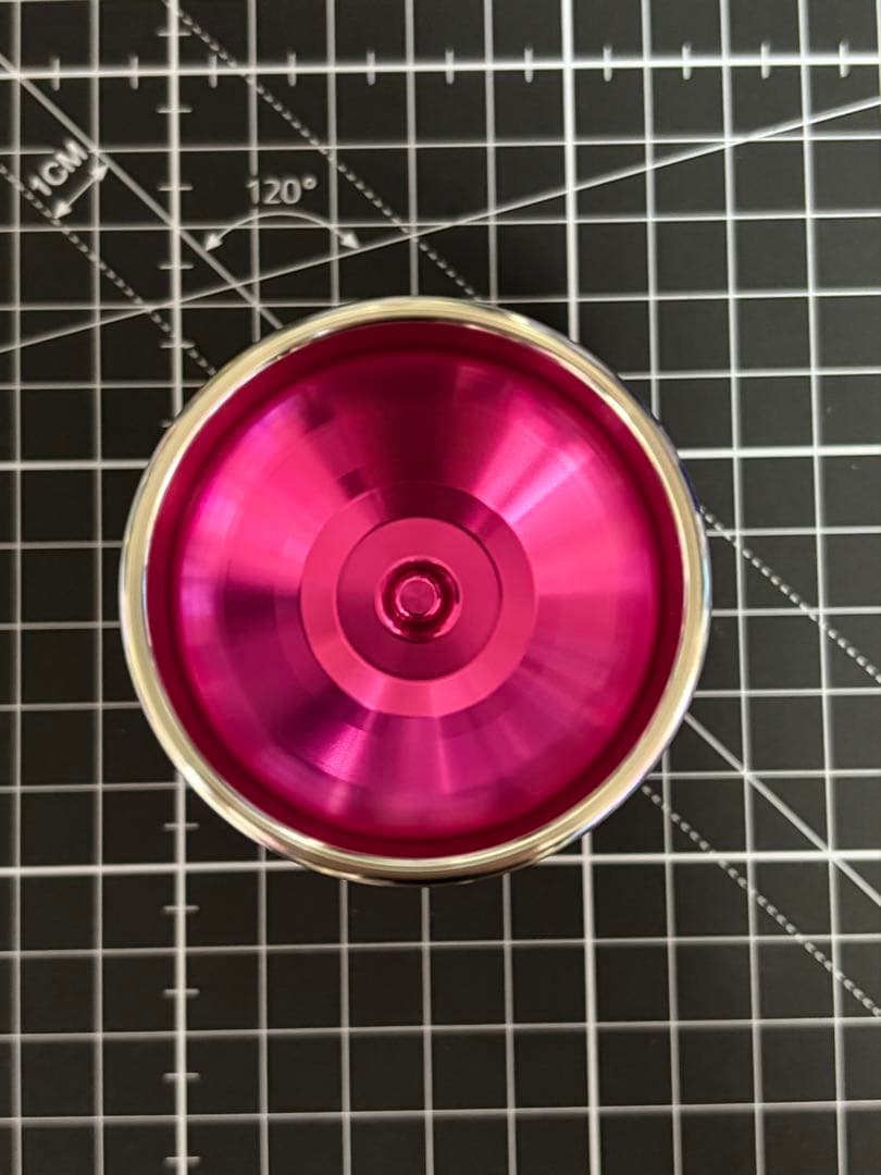 TP ターニングポイント ハーデス ヨーヨー