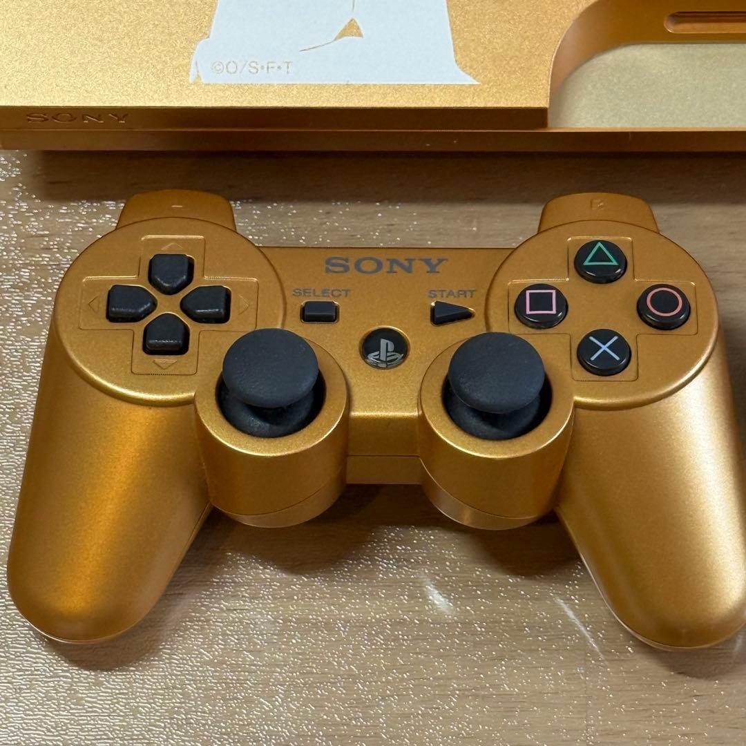 6-214 PS3 ワンピース海賊無双 ゴールドエディション