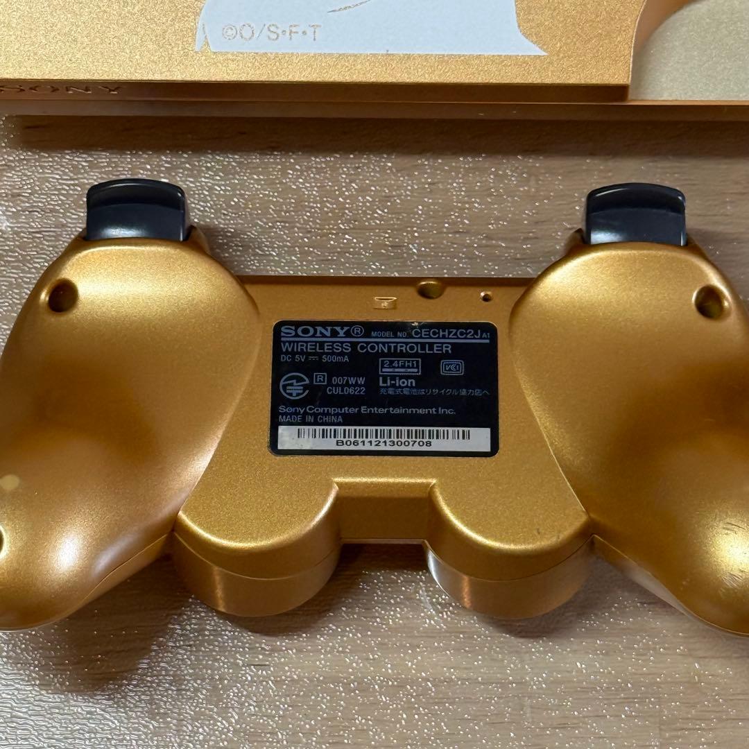 6-214 PS3 ワンピース海賊無双 ゴールドエディション