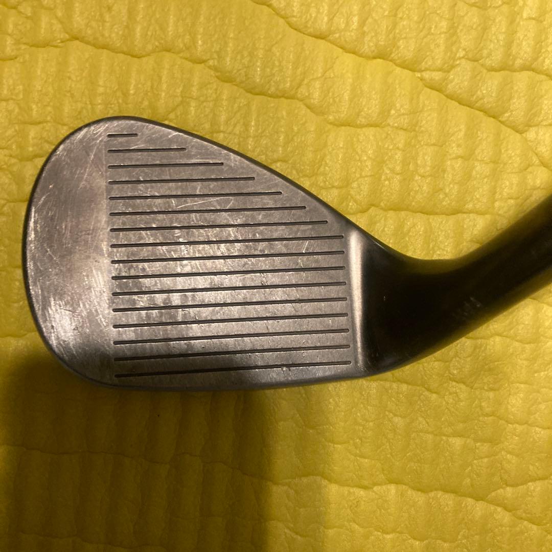 Callaway JAWS FORGED 60度ウェッジ