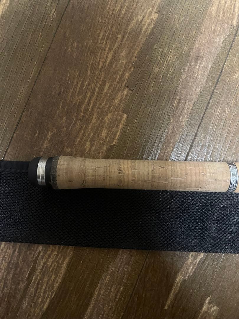 ロードランナーLTT680MH Road Runner 680MH バスロッド